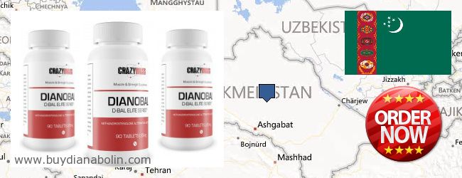 Αγορά Dianabol σε απευθείας σύνδεση Turkmenistan Πού να αγοράσετε Dianabol σε απευθείας σύνδεση Turkmenistan
